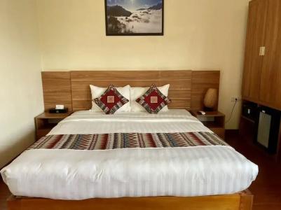 Sapa Garden - 56