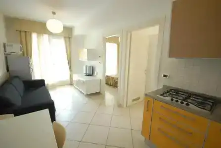 Ashanti Aparthotel - 195