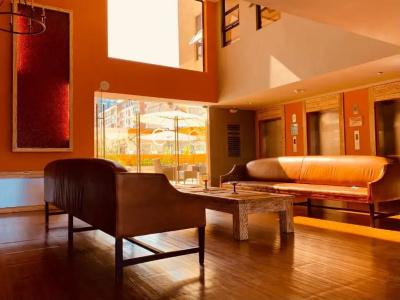 Gran Cavancha Suite - 9