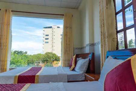Nhat Lan Resort - 23