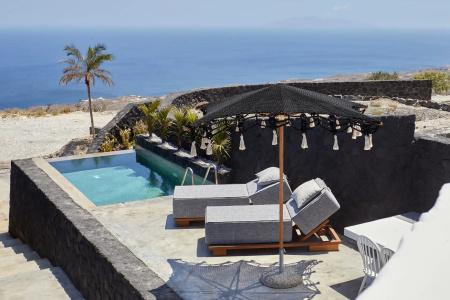 Theano Cave Suites & Villas - 23