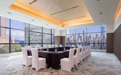 Regent Chongqing - 30
