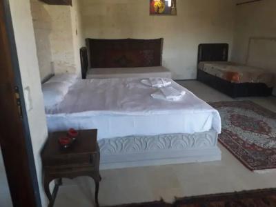 Mozaik Otel - 17