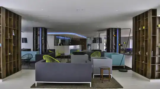 Park Plaza Belvedere Medulin - 1