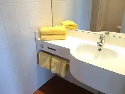 en privé-wellness De Nieuwe Doelen - 10