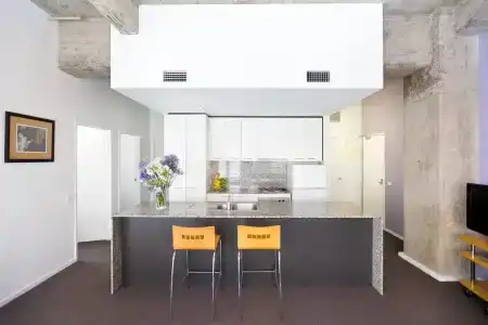 Punthill Apartment - Manhattan - 13