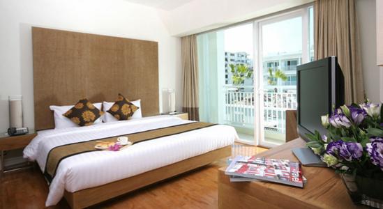 Kantary Hills, Chiang Mai - 5