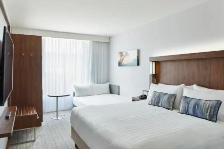 Courtyard by Marriott Inverness Airport - 38
