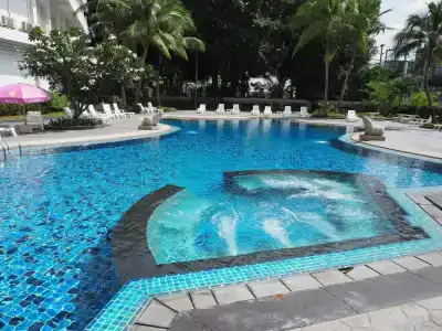 Welcome Plaza Pattaya - 25