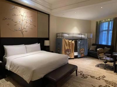 Wyndham Grand Xi'an South - 37