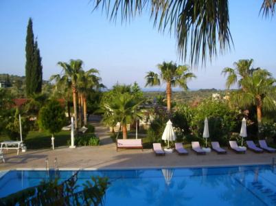 Xanthos Boutique Patara - 23