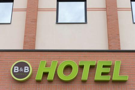 b&b Ferrara - 0