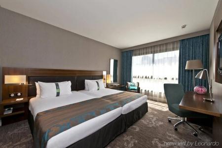 Holiday Inn Nice, An Ihg - 4