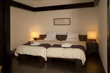 Shigira Bayside Suite Allamanda - 45