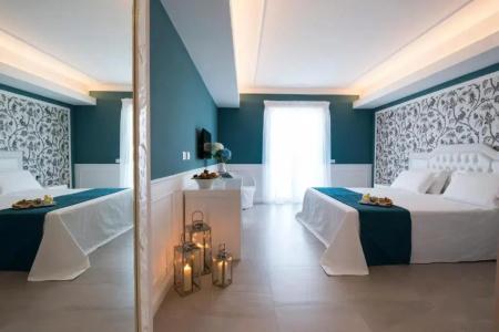 Bianco Riccio Suite - 124
