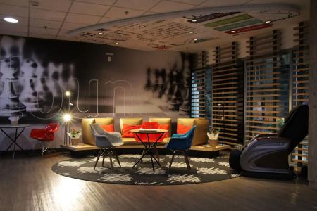 ibis Copacabana Posto 5 - 15