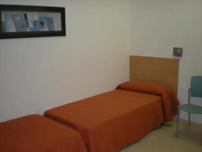Albergue Inturjoven - 20