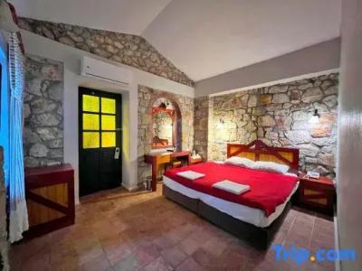 Symbola Oludeniz Beach - 66