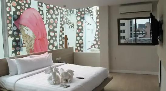 The Bed Hatyai - 62