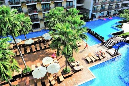 Baan Laimai Beach Resort & Spa - Sha Extra Plus - 168