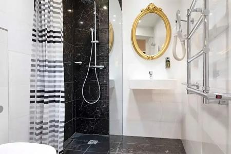 Hôtel Montparnasse Saint Germain - 106