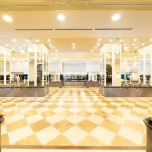 Ali BEY Resort Sorgun - 2