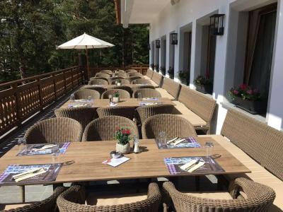 Sarain Active Mountain Resort - 26
