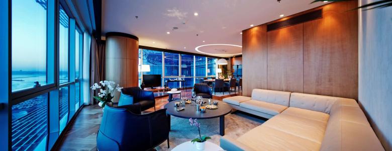 DoubleTree By Hilton Istanbul - Moda - 18