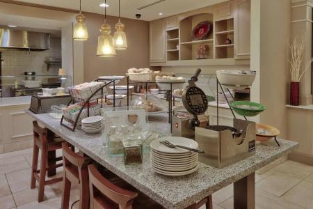 Hilton Garden Inn/Journal Center - 31