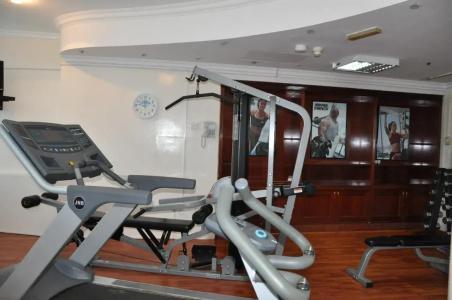 Grand Continental Flamingo - 19