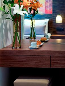 Elotis Suites - 53