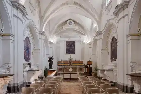 NH Collection Grand Convento di Amalfi - 21