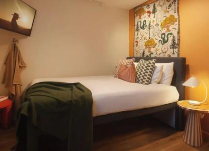The Village Glebe - 26