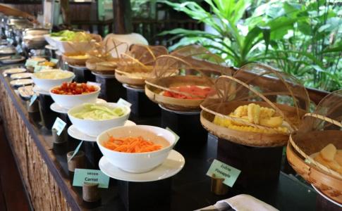 Aana Resort & Spa - 10