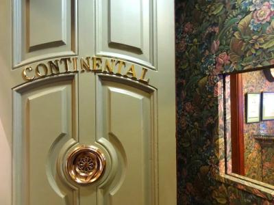 Continental Barcelona - 15