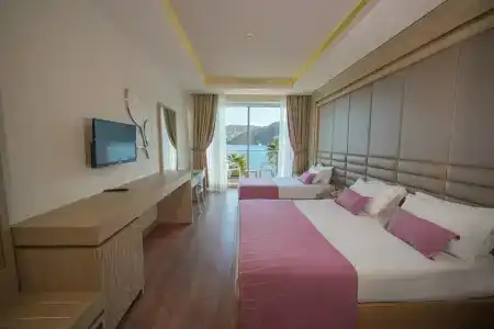 Orka Lotus Beach - 29