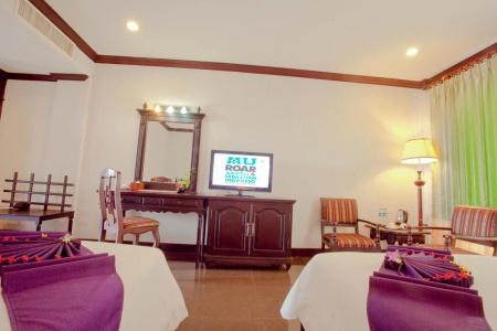 Lucky Angkor & Spa - 32