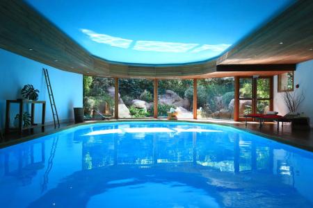 Grand hôTel De Cala Rossa & Spa Nucca - 13