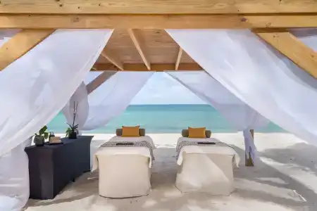Dreams Flora & Spa - All Inclusive - 17