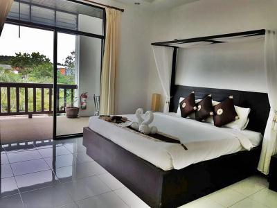 Monaburi Boutique Resort - 3