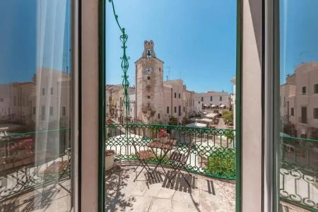 Albergo Diffuso Monopoli - 79