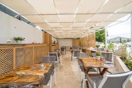 Mucho Butik Otel - 27