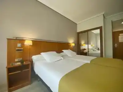 Ciudad de Compostela - 54