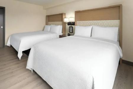 Quality Inn West End - 48