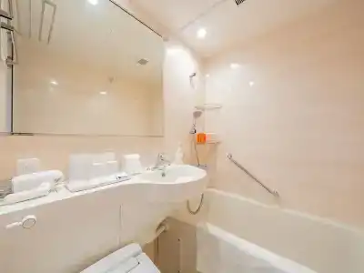 Grand Terrace Obihiro - 60