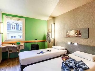 ibis budget Lille Centre - 27