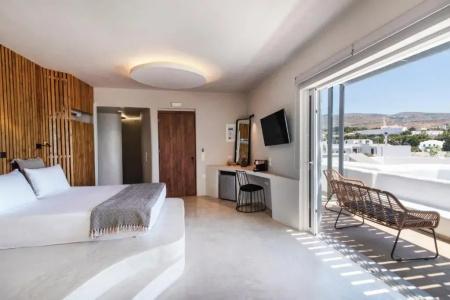 Onar and Suites - 92