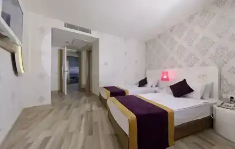 Raymars & Resorts - Ultra All Inclusive - 49