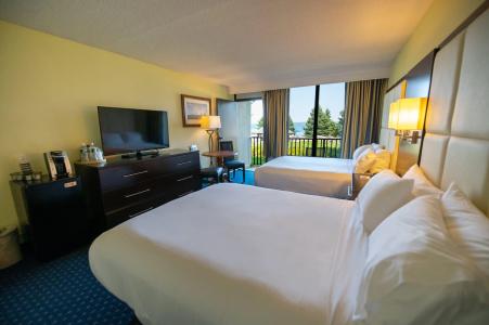 Holiday Inn Regency, An Ihg - 26