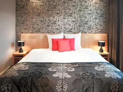 Novotel Valence Sud - 130